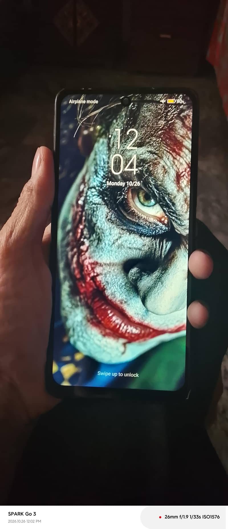 Xiaomi Poco X3 Pro 8