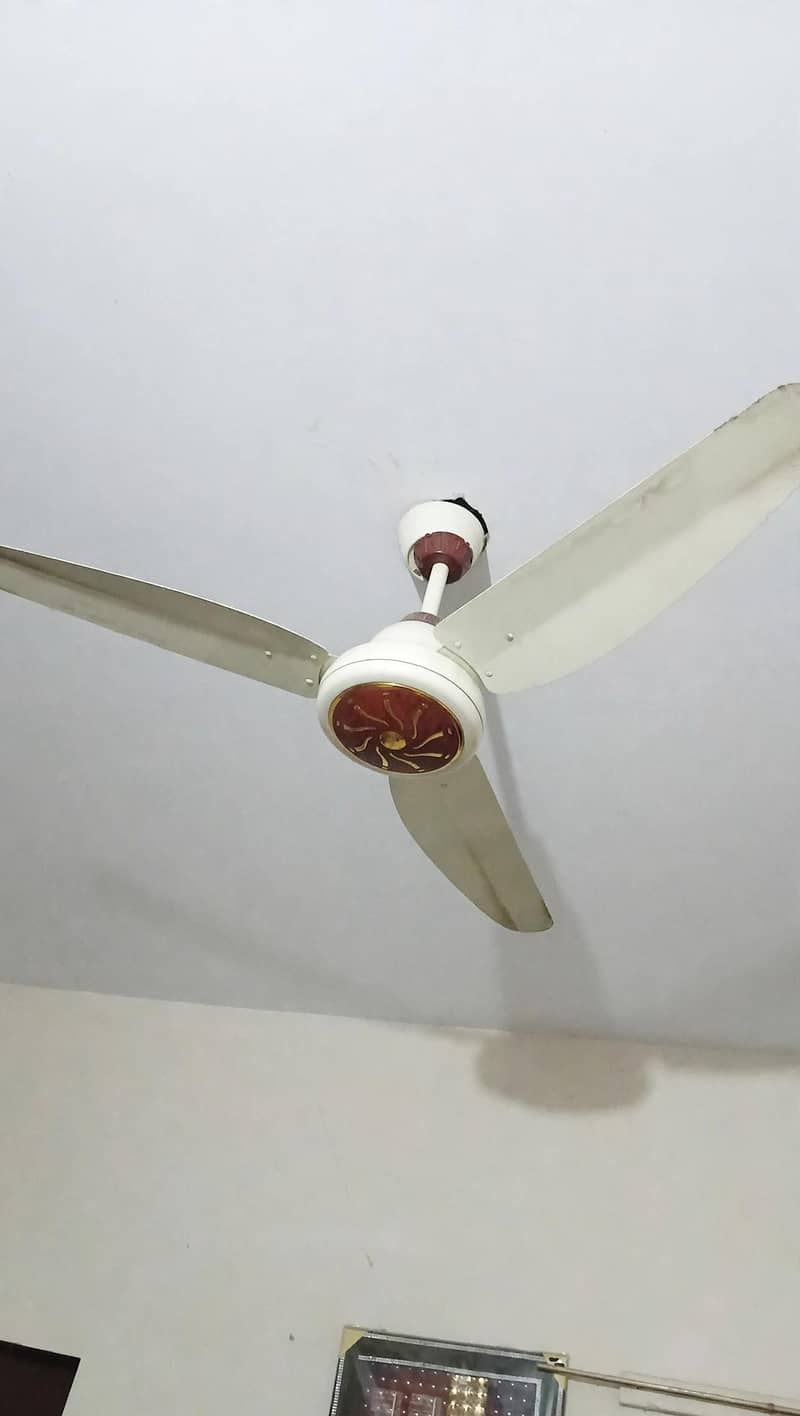 Tamoor AC DC 0
