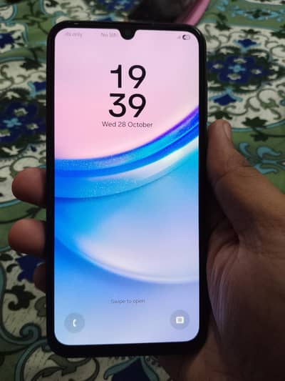 Samsung A15 8+256