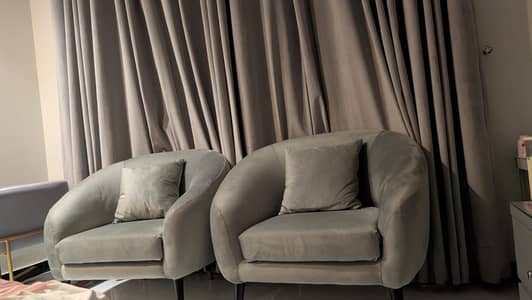 Chairs | Pair of Chairs | Luxury Chairs for Sale | Branded Chairs