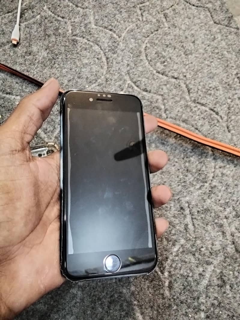 Apple iPhone SE 2