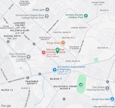 200 sq yard house g+1 for sale