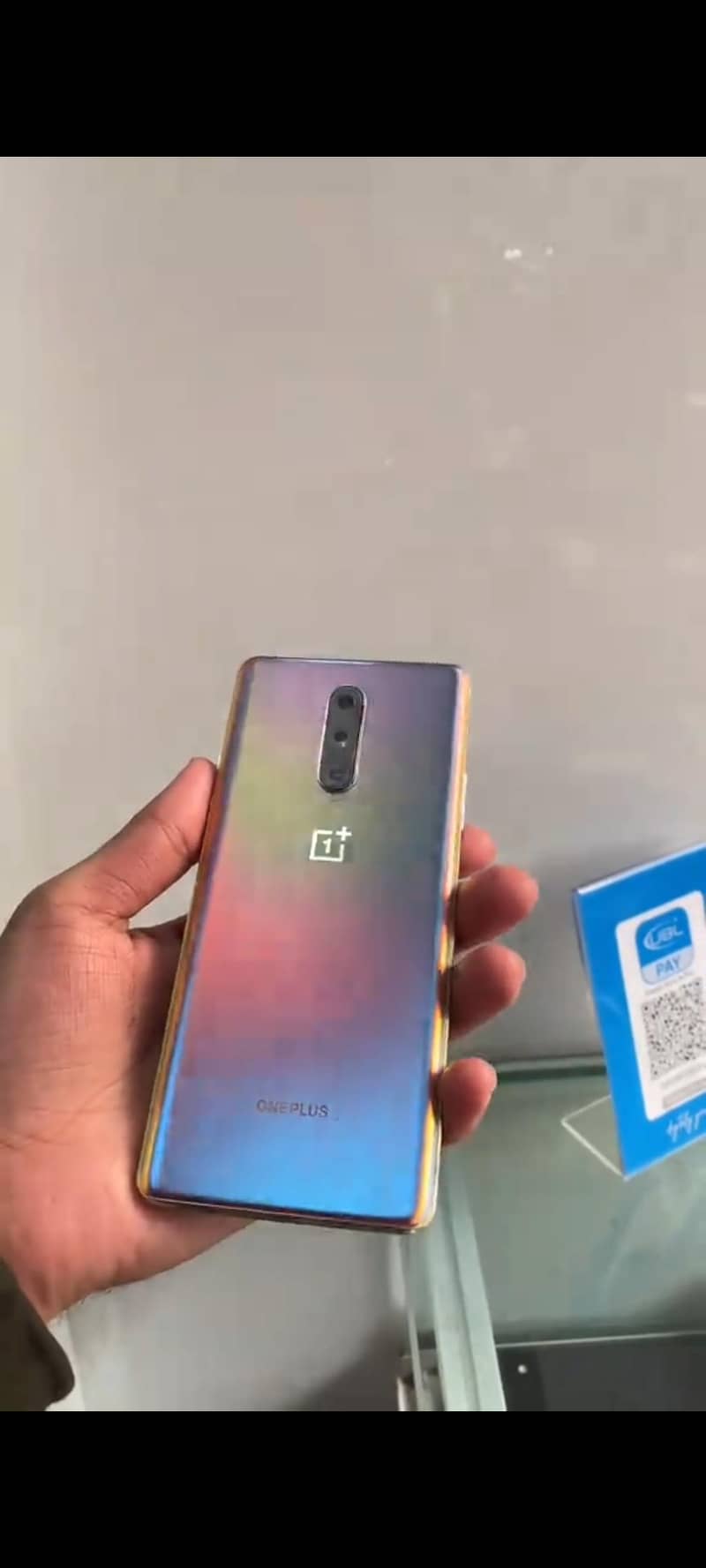 One Plus 8 0