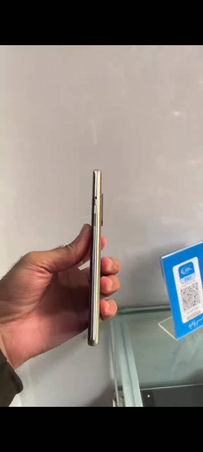 One Plus 8 1