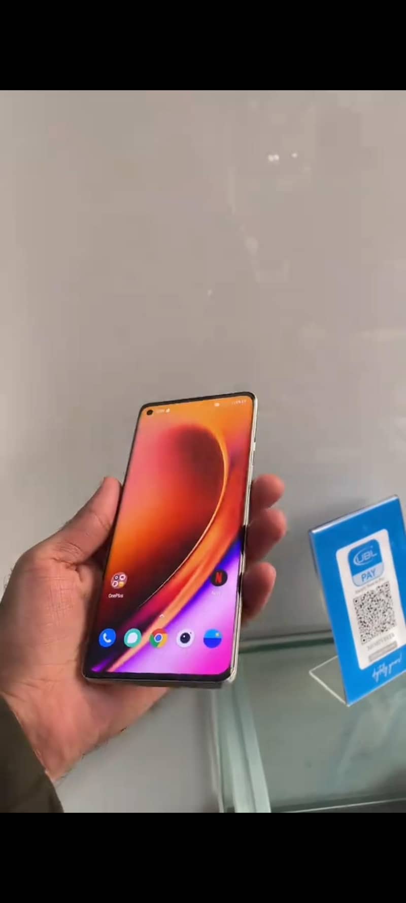 One Plus 8 3