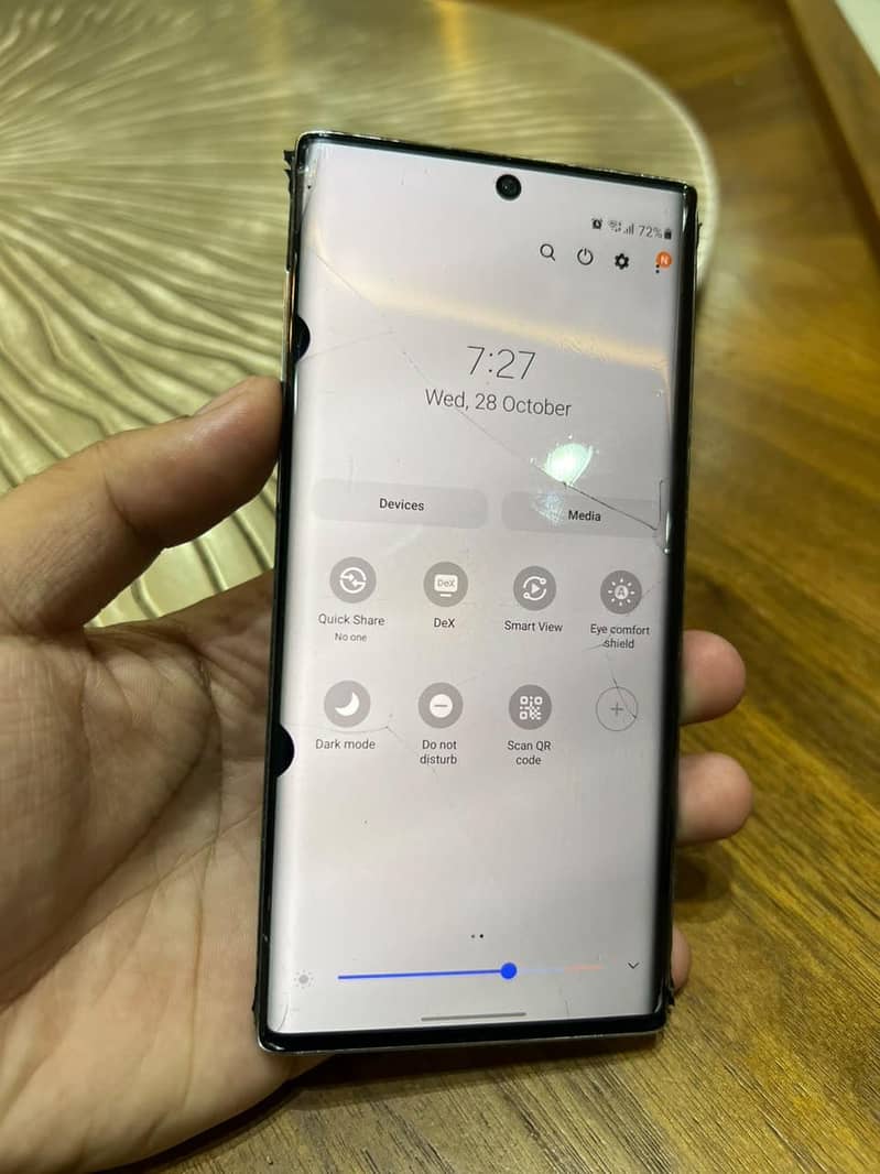 Samsung Mobile Note 10 2