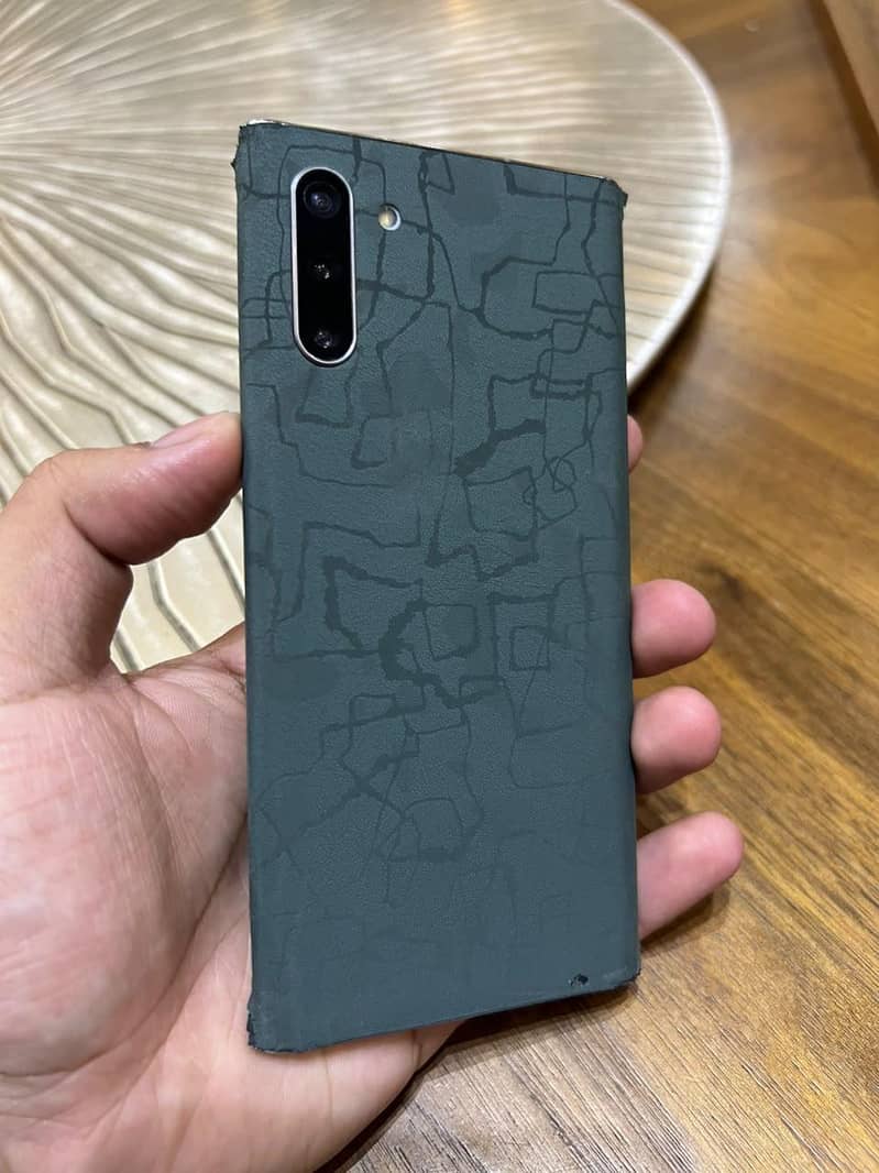 Samsung Mobile Note 10 3