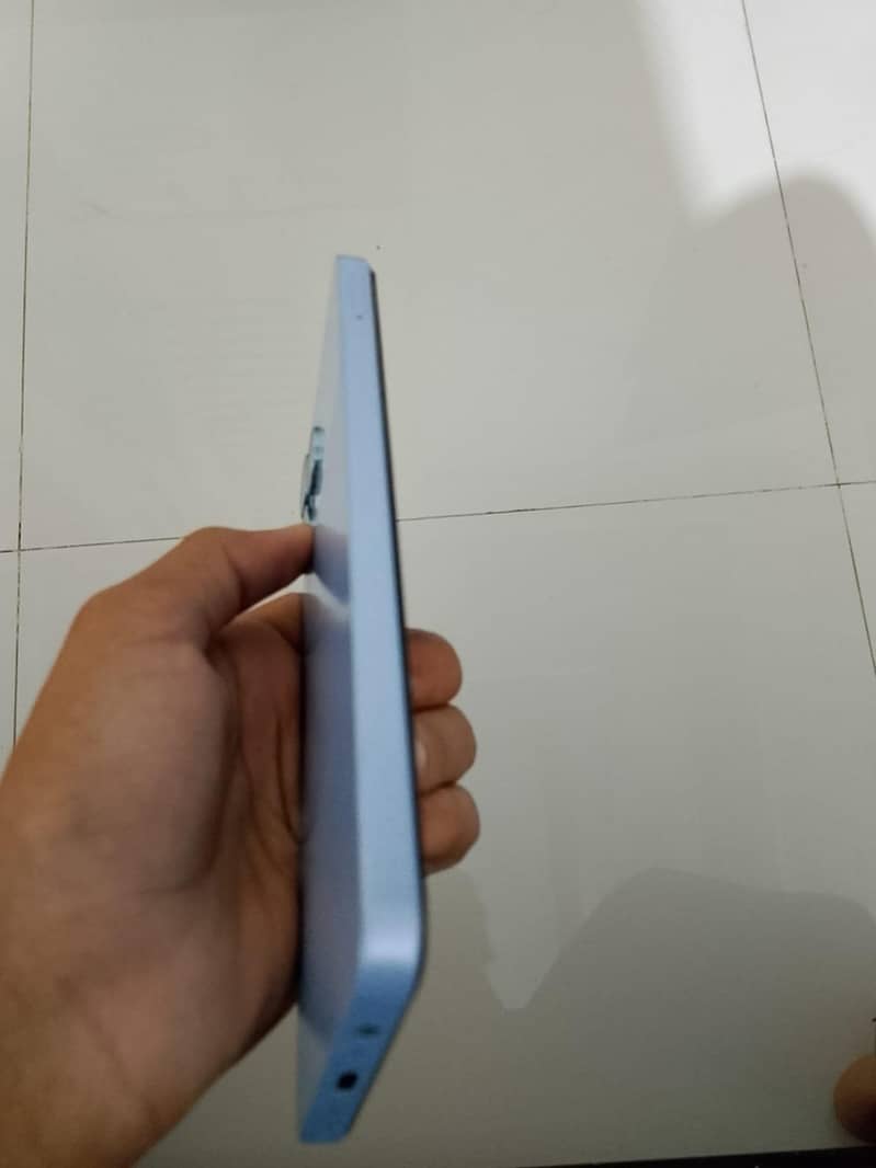 Realme Note 50 0