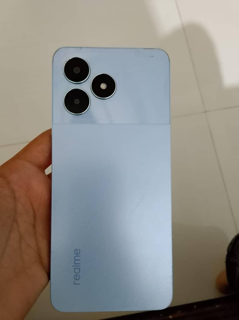 Realme Note 50 2
