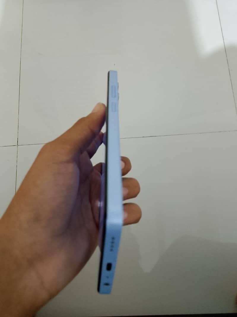 Realme Note 50 4