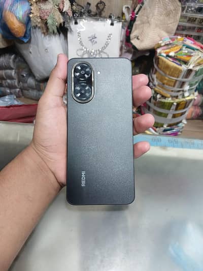 Xiaomi Redmi A5