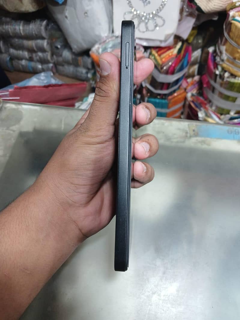 Xiaomi Redmi A5 4