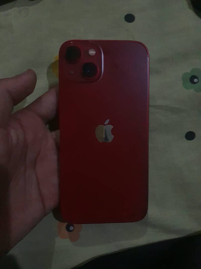 Apple iPhone 13 2