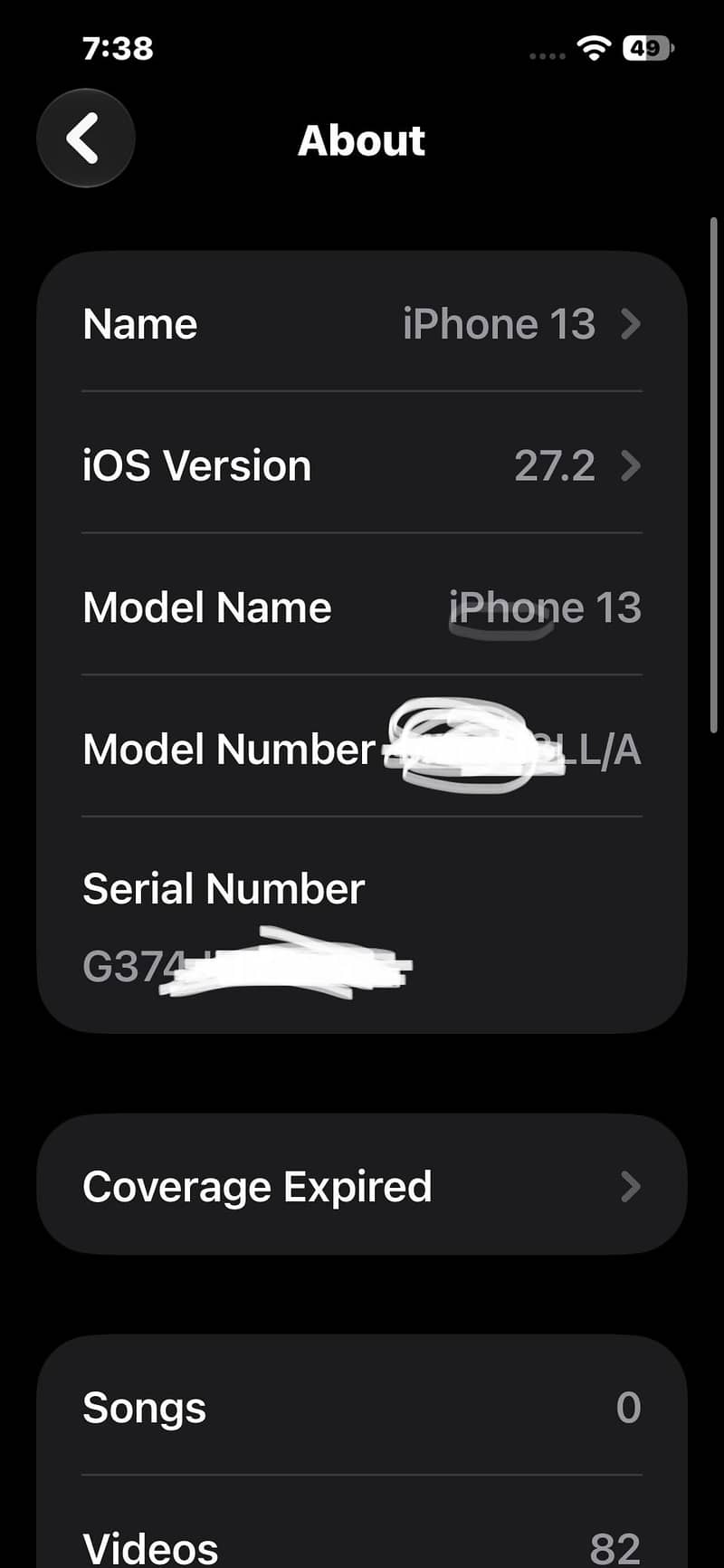 Apple iPhone 13 6