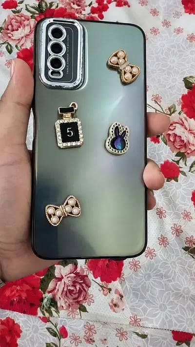 Vivo Y20