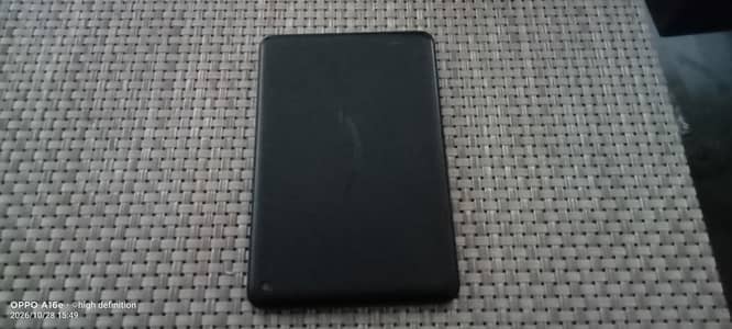 Amazon Fire HD 7