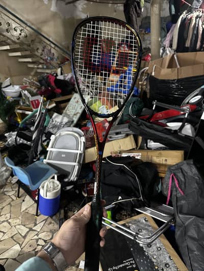 Tennis Racket – Premium Quality