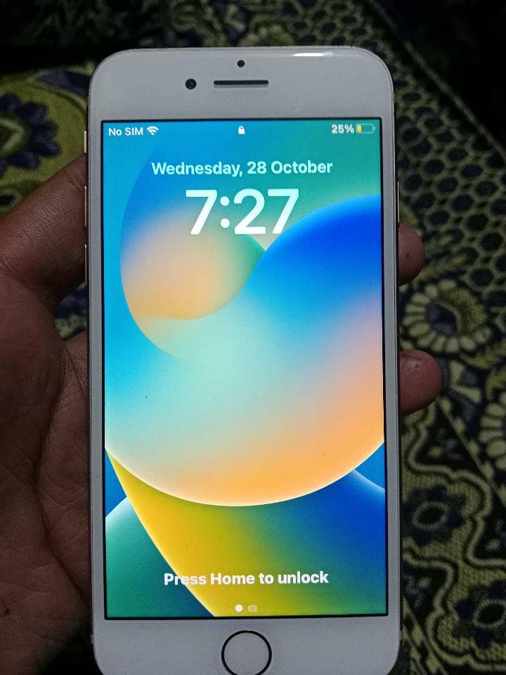 Apple iPhone 8 2