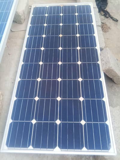 solar plate