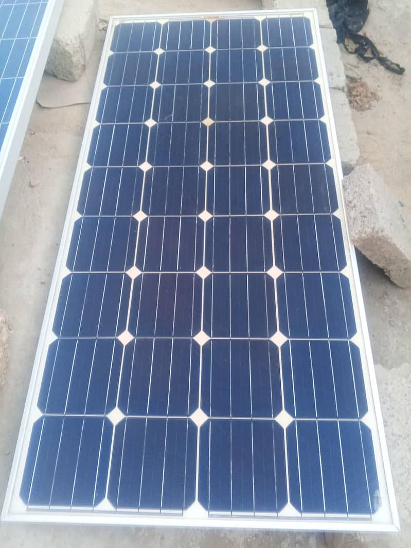 solar plate 0