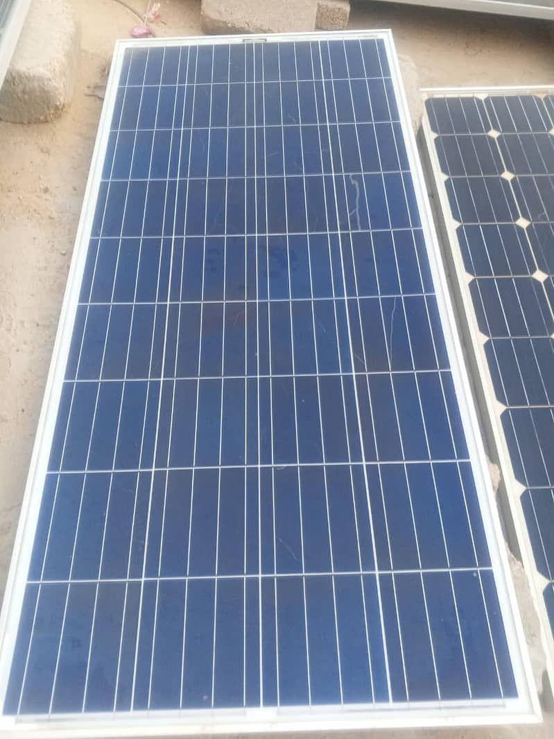 solar plate 1