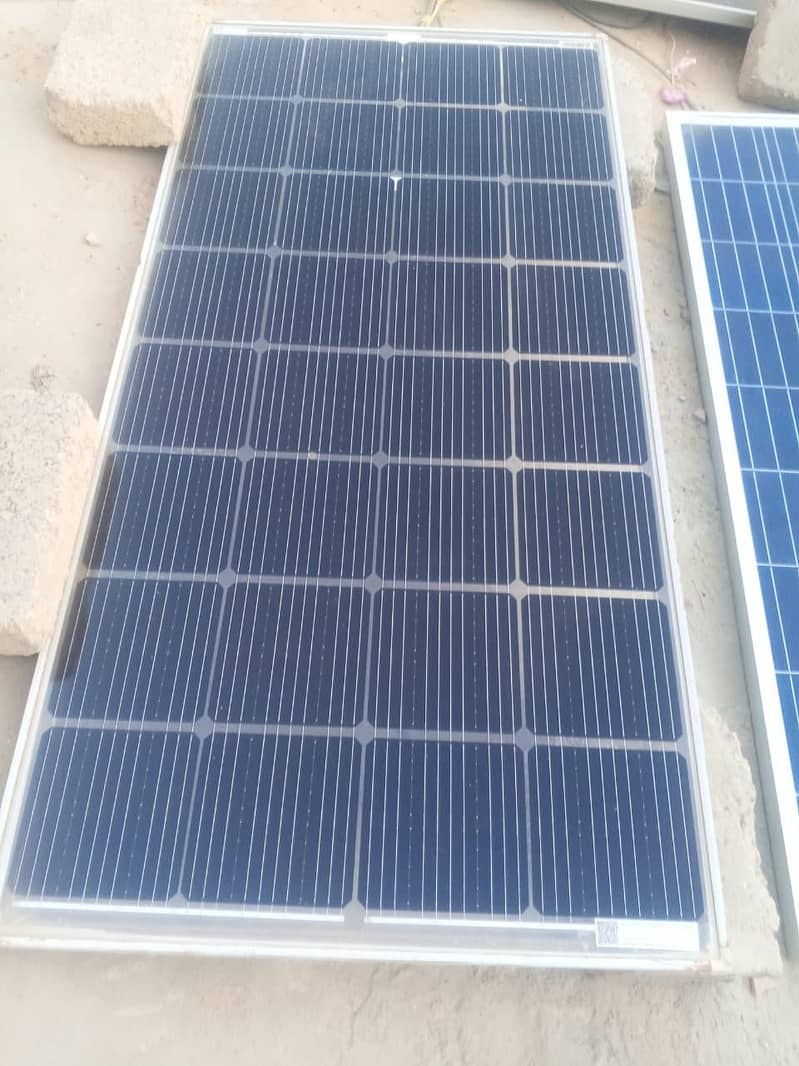 solar plate 2