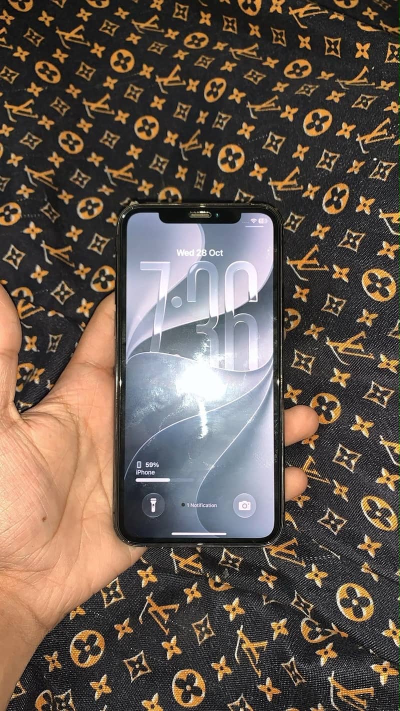 Apple iPhone 11 Pro 1