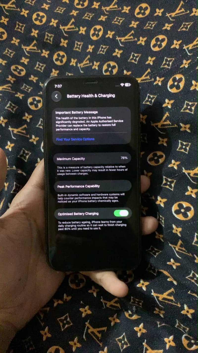 Apple iPhone 11 Pro 2