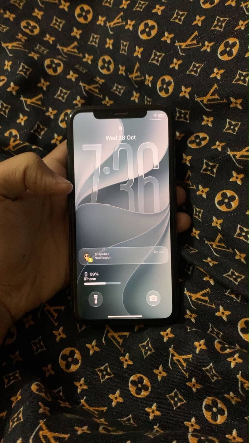 Apple iPhone 11 Pro 3