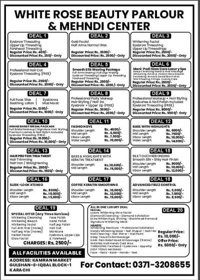 Gulshan Iqbal block 1