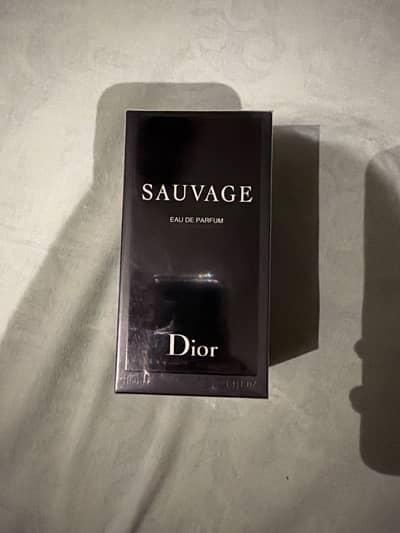 Dior Sauvage Original