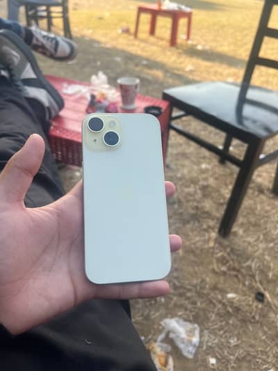 Iphone 15 256gb waterpack 89bh