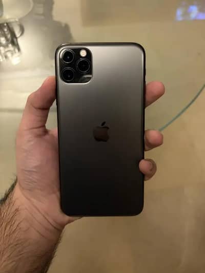 Apple iPhone 11 Pro Max 256GB