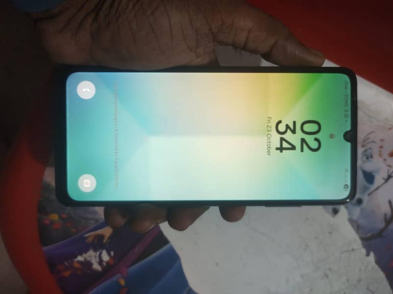 Samsung Mobile A06 4