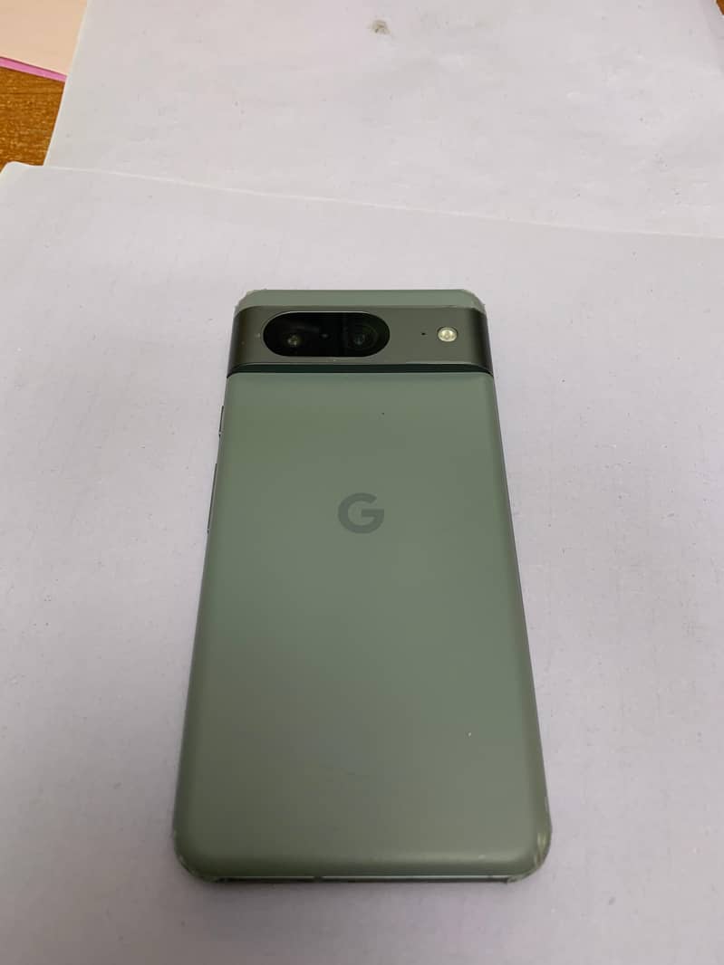Google Pixel 8 0