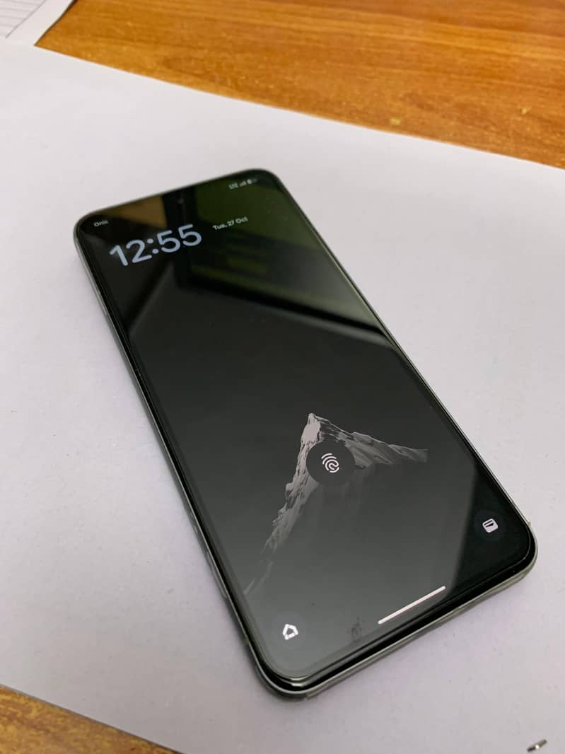 Google Pixel 8 1