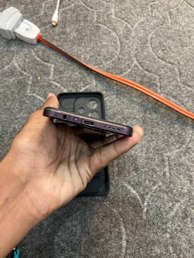OPPO A3x