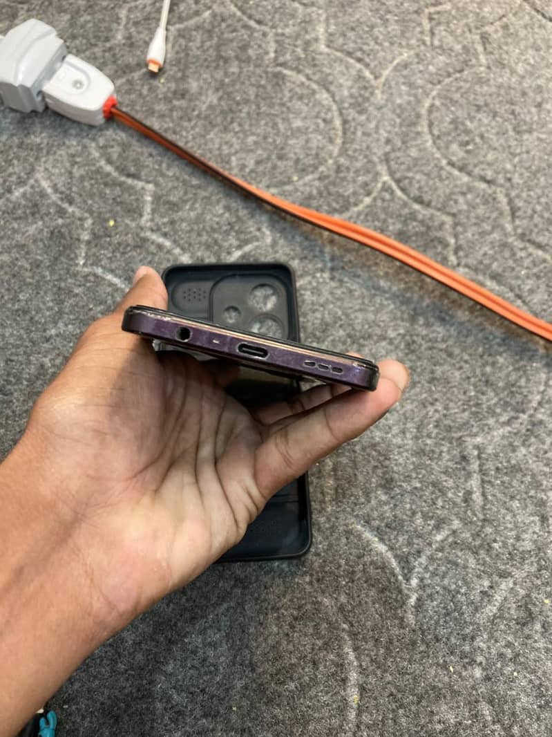 OPPO A3x 0