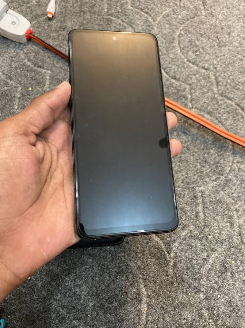 OPPO A3x 3