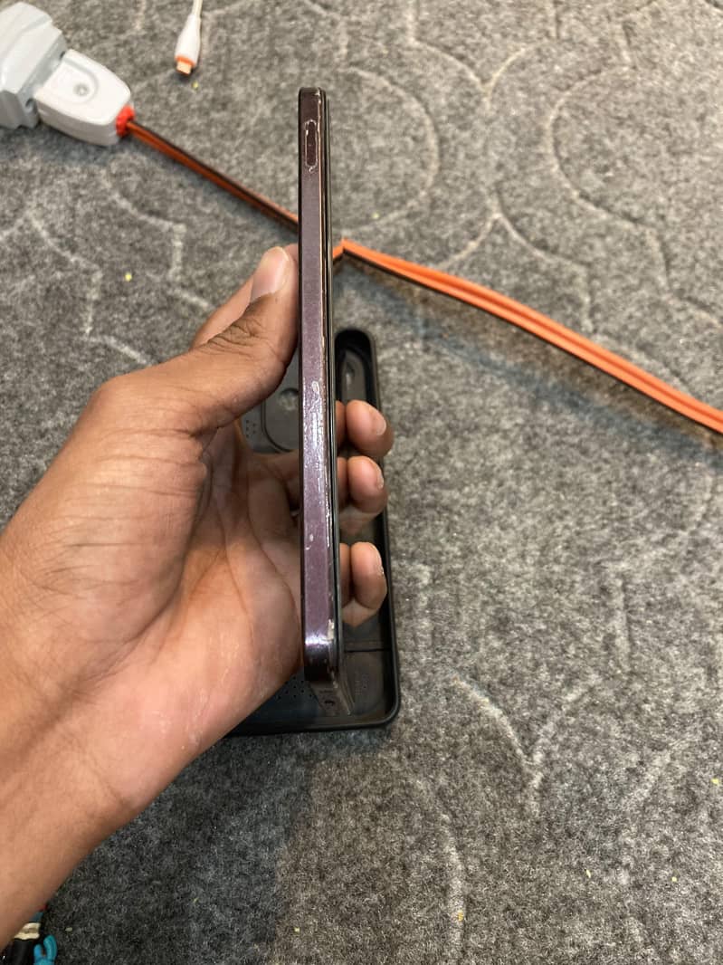OPPO A3x 5
