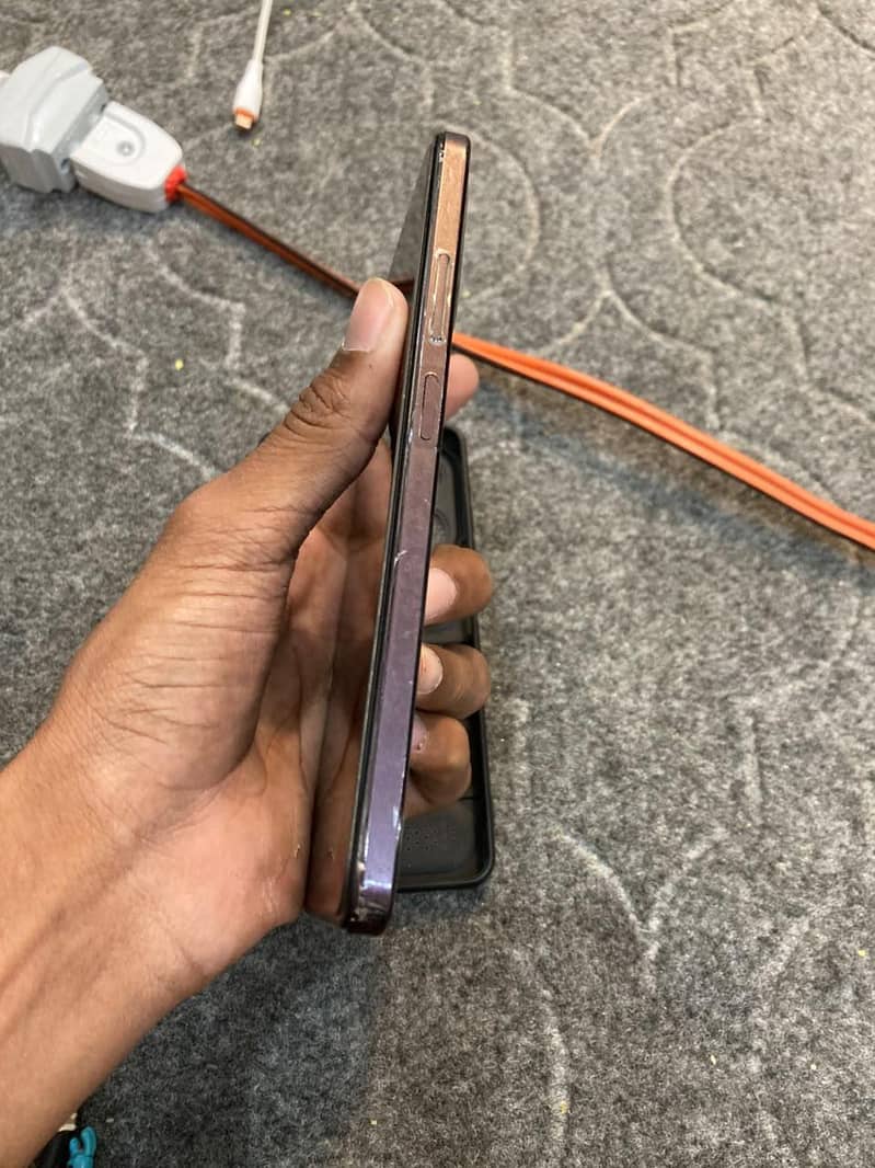 OPPO A3x 6