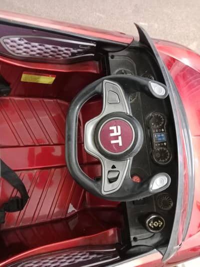 Kids Car