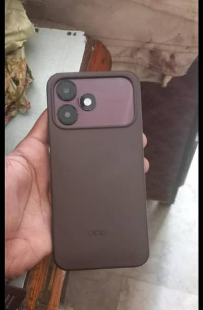 OPPO A6C