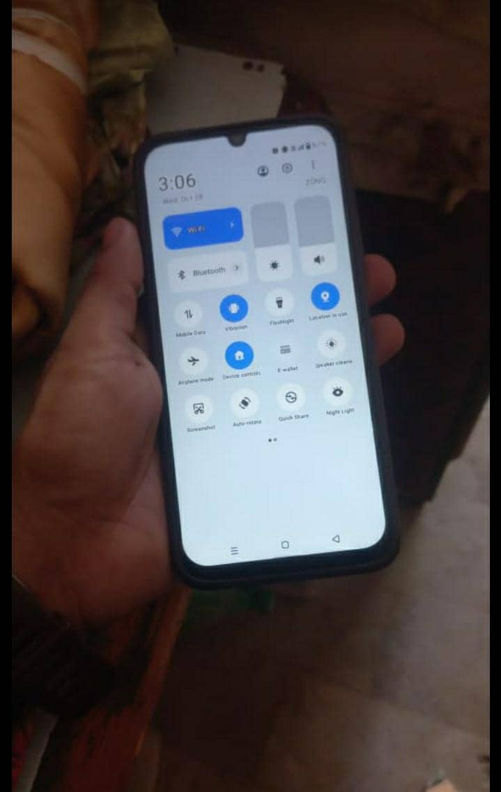 OPPO A6C 1