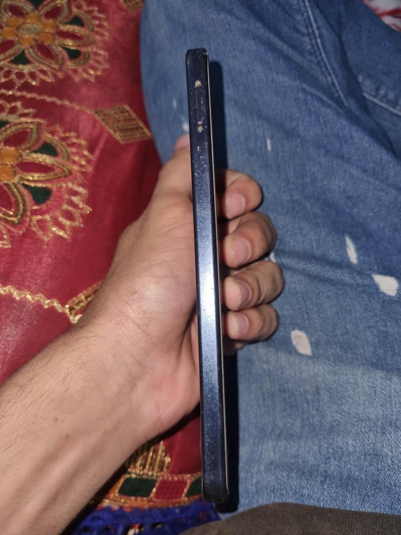 Itel City 100 2