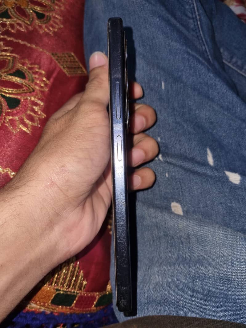 Itel City 100 3
