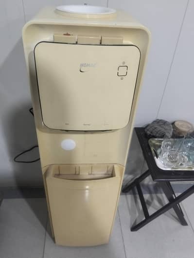 homage neat n clean water dispenser for sale.