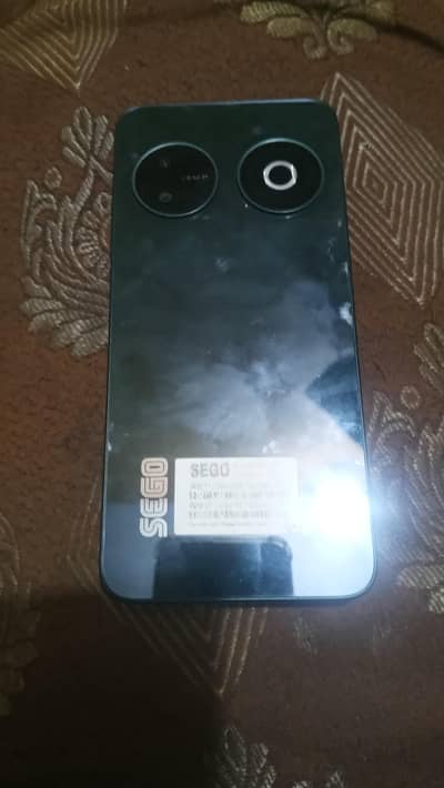 SEGO Value 100