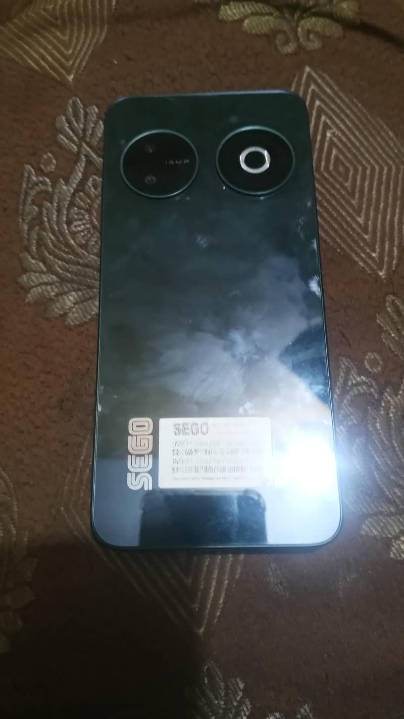 SEGO Value 100 0