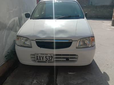 Suzuki Alto 2006